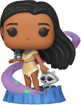 Funko Pocahontas - Funko Pop! Disney - Ultimate Princess Figuur  - 9cm