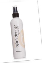 Björn Donner Signature Volumizer - Keratin Energy