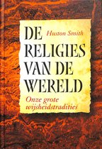 Religies Van De Wereld