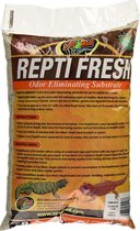 Zoo Med Repti Fresh - Odor Eliminating Substrate - 3,6kg