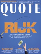 Quote editie 4 2022 - tijdschrift - Rijk in loondienst