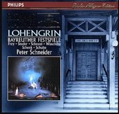 Richard Wagner Edition - Lohengrin / Peter Schneider