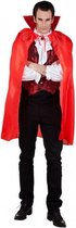 cape Bloodlust junior polyester rood one-size