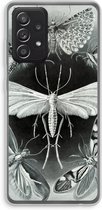 Case Company® - Samsung Galaxy A52s 5G hoesje - Haeckel Tineida - Soft Cover Telefoonhoesje - Bescherming aan alle Kanten en Schermrand