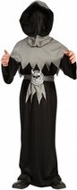 kinderkostuum Skull Demon jongens mt 7-9 jaar