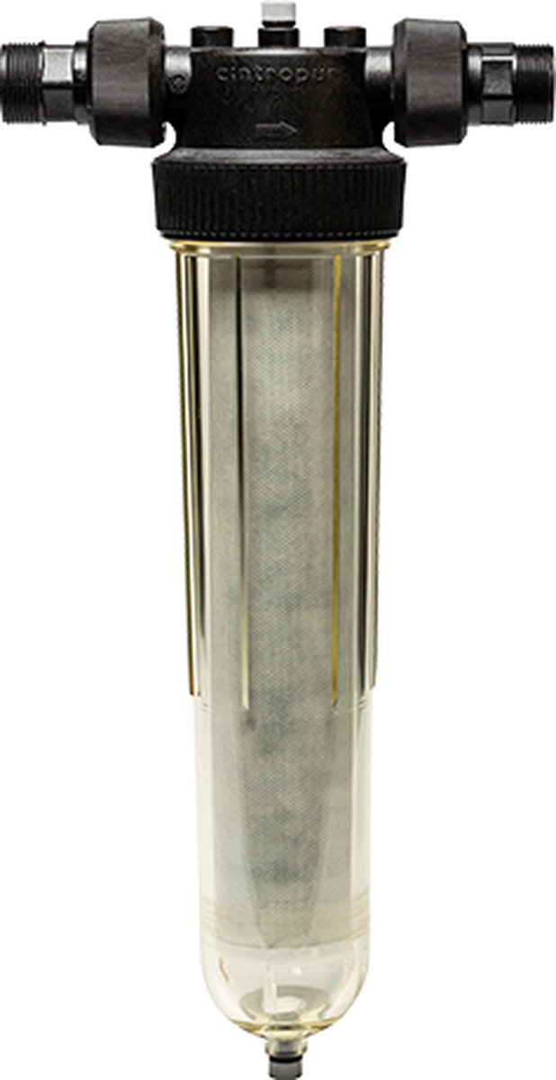 Cintropur NW32 waterfilter - komt met 5/4" aansluiting - hoog debiet