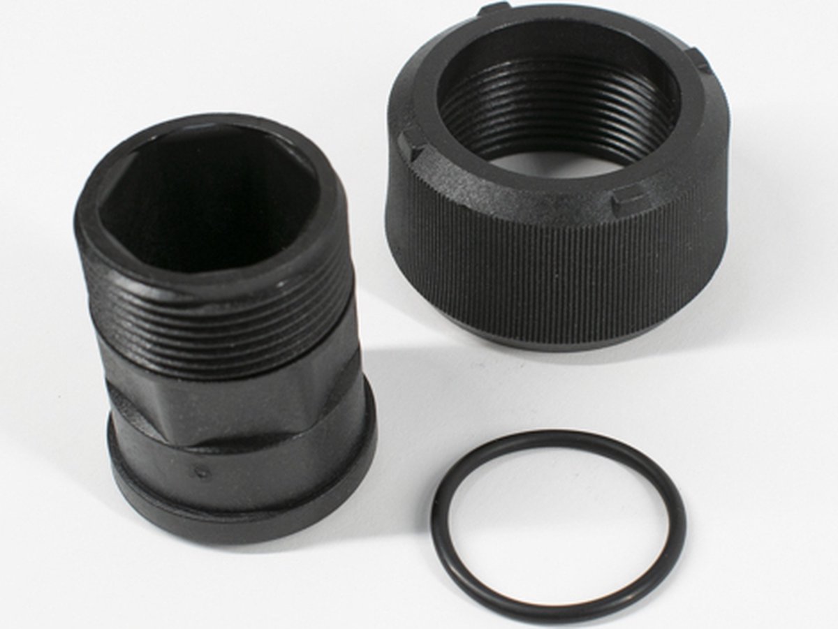 Cintropur complete koppeling 1" ref. 8