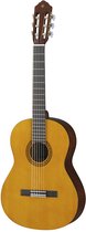 Yamaha CS 40 NT 3/4 Natural - 3/4 Klassieke gitaar