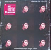 Mark Lanegan - Here Comes That Weird Chill (LP)