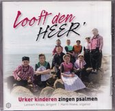 Looft den Heer - Urker kinderen zingen Psalmen o.l.v. Lennert Knops