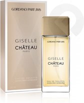 GISELLE CHATEAU 50ML PARFUM