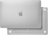 Apple MacBook Air 13 (2018-2020) Case - LAUT - Huex Serie - Hardcover - Frost - Apple MacBook Air 13 (2018-2020) Cover