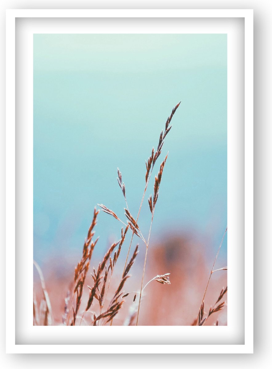 Goldbuch Your Gallery - Galerij zelf samenstellen - Gras (13x18 cm) wit