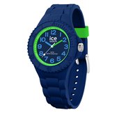 Ice-Watch ICE hero IW020321 Horloge - XS - Blue raptor - 30mm