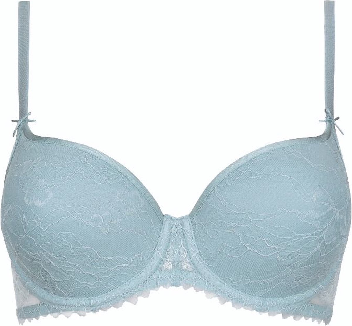 Mey Voorgevormde bh Mey fabulous sky blue