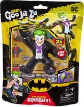 DC Superheroes- Heroes of Goo Jit Zu - Tuxedo Joker - Speelfiguur