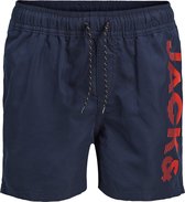 Jack & Jones Crete Zwembroek Jongens - Maat 128