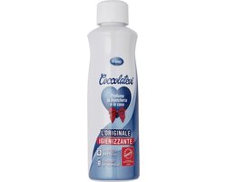 Coccolatevi hygienische wasparfum en vloerreiniger original