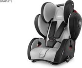 Recaro Young Sport Hero Korea Graphite - Autostoeltje
