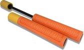 Happy People - Waterpistool - Oranje - Mini Eliminator - ca. 33 cm