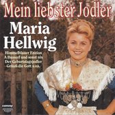 Maria Hellwig - Mein Liebster Jodler