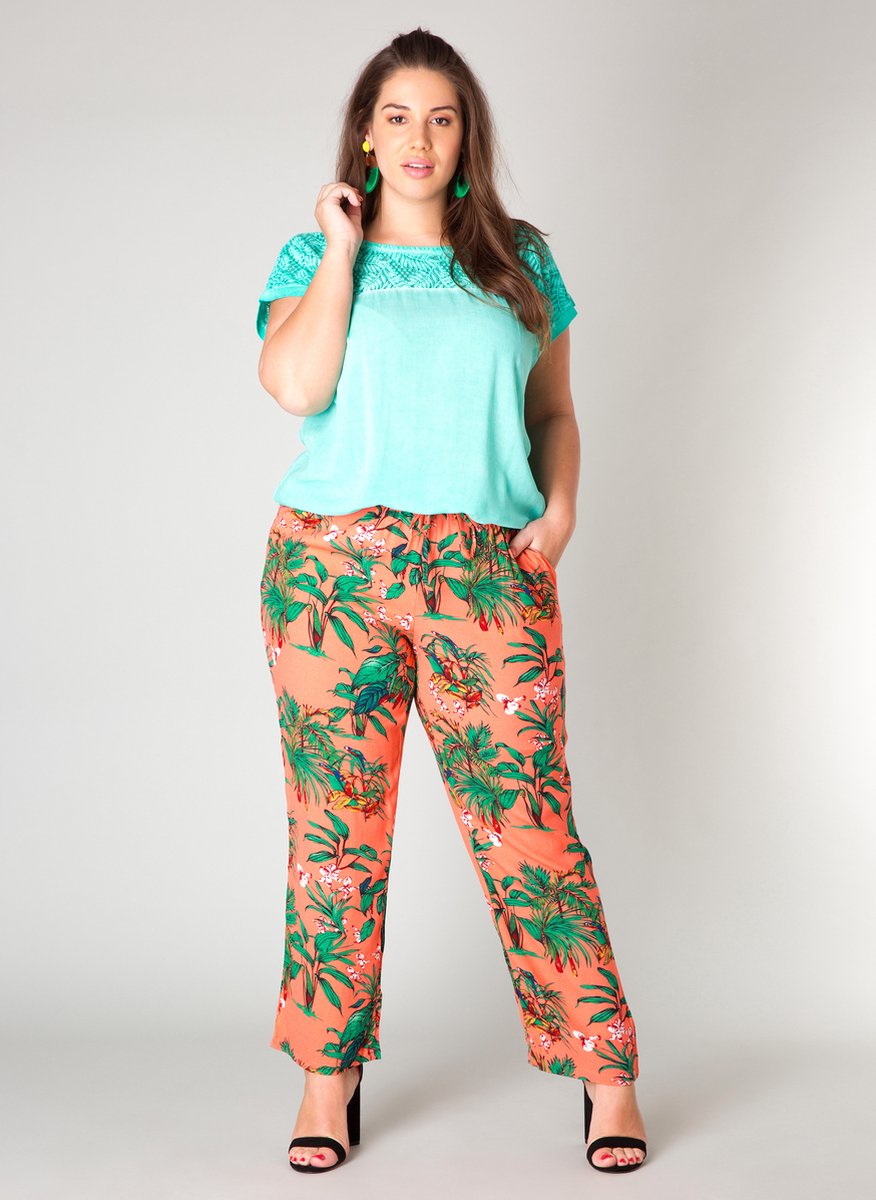 Broek Lani Yesta 31INCH