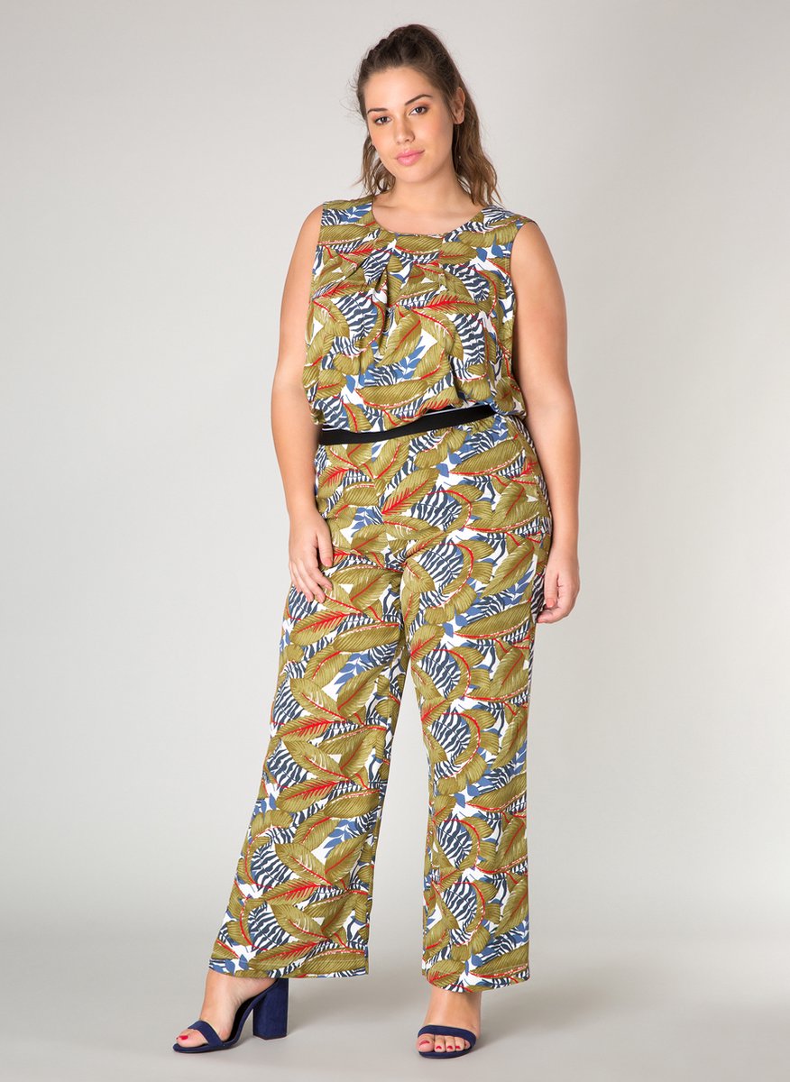 Broek Lilly Yesta 30INCH