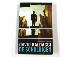 De Schuldigen