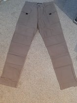 canoe broek - maat xl - style rex