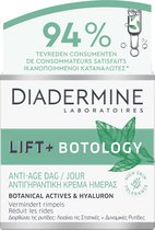 Diadermine Lift+ Botology Dagcreme 50ml