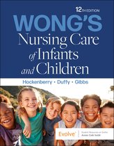 Wong's Nursing Care of Infants and Children - E-Book