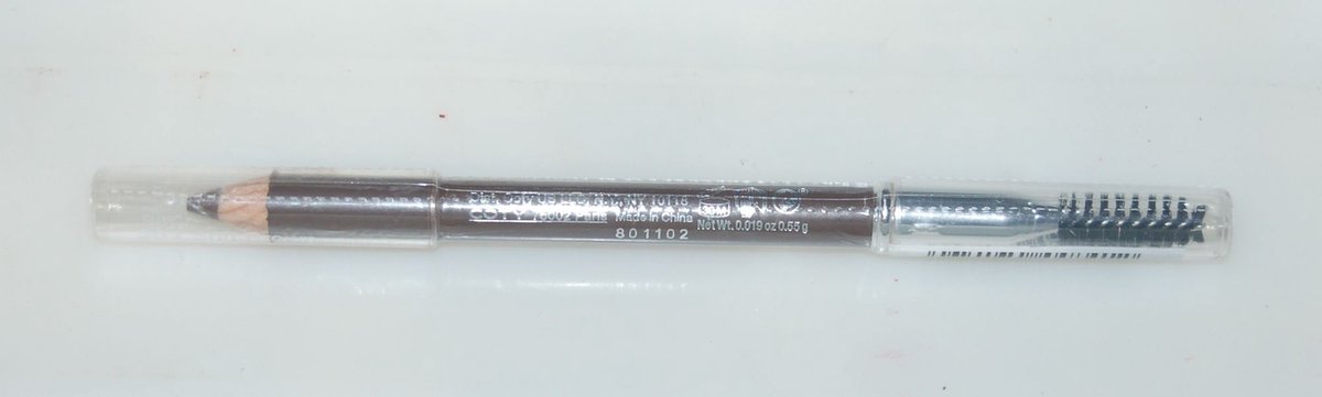 NYC eyebrow pencil - 001 Soft Brown