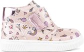 Yucco Kids Unicorn - Kinderschoenen - Sneakers - Rose - Maat 21 t/m 30