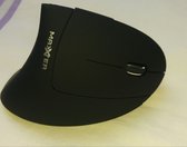 Maxxter ergonomic Wiireless optical mouse