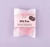 Shampoo Bar - Wild Rose