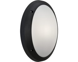 Fumagalli Danzi Wandlamp Zwart E27