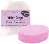 Shampoo Bar - Violet Grape