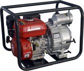 Vuilwatermotorpomp 7 PK  3" ROMP80WB26-3.8Q Rotakt