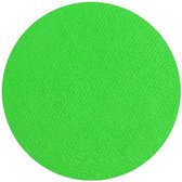 Aquaschmink superstar kl 203 fluor green