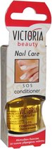 Victoria Beauty - Nail care / nagelzorg SOS anti-split conditioner 12 ml
