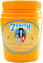 Zenith Family Hair / ዘንቲ ፋሚሊ Habesha