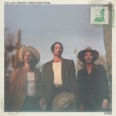 Midland - The Last Resort: Greetings From (LP) (Coloured Vinyl)