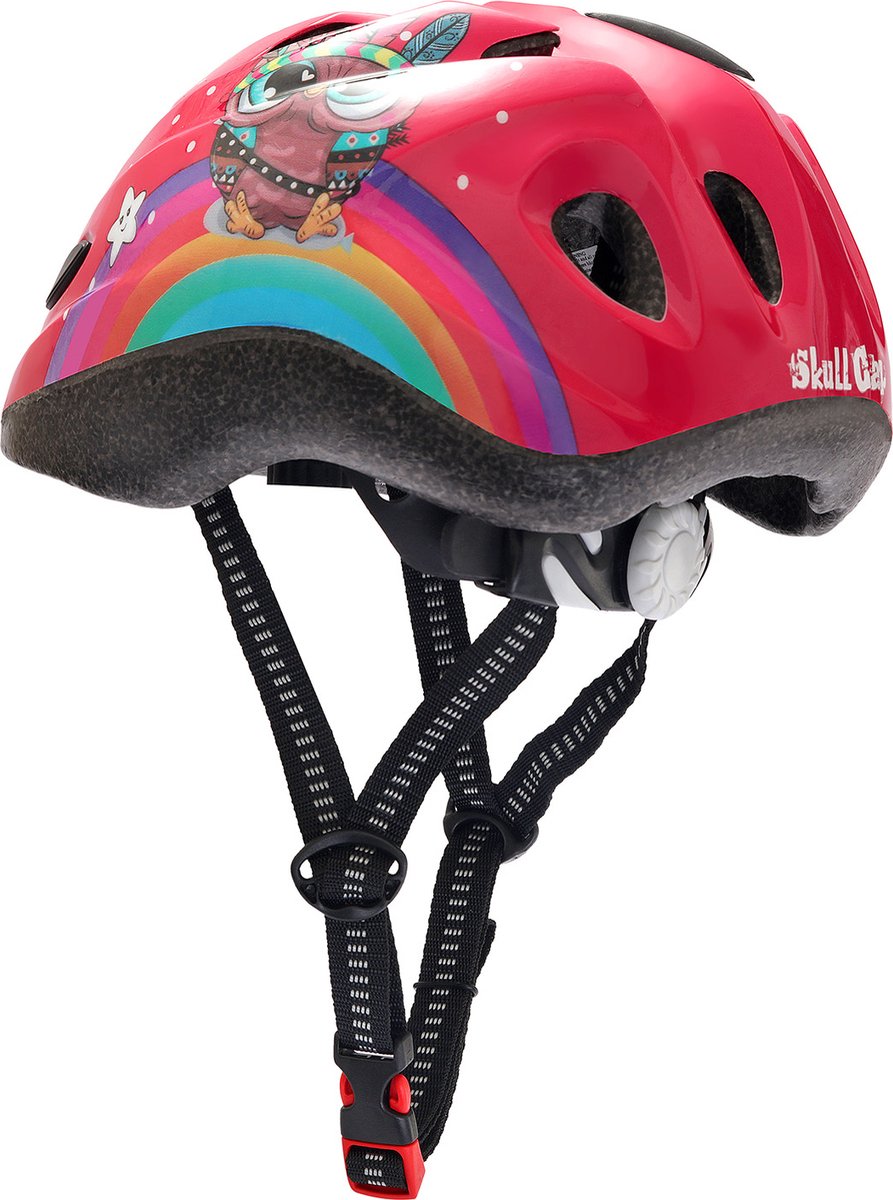 kinderfietshelm 2 jaar