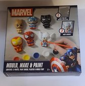 Marvel,Giet,Maak,Schilder/set