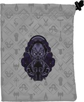 Ultra Pro - Treasure Nest - Mind Flayer Dice Bag (Dungeons and Dragons)