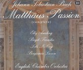 English Chamber Orchestra - Matthaus Passion