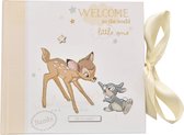 Disney Widdop &Co. Fotoboekje Bambi & Thumper 18,5 cm