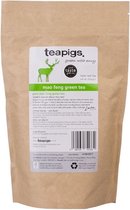 teapigs Mao Feng Green - Loose Tea 200g