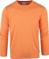 State of Art - Oranje Trui - XXL - Modern-fit