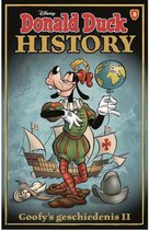 Donald Duck History Pocket 8 - Goofy's geschiedenis 2